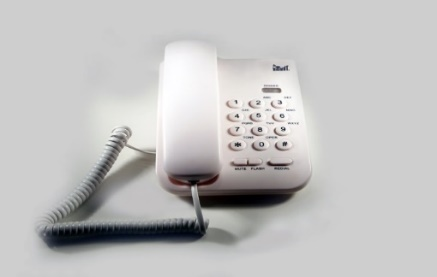 ST-100-MTEL2 Telephone