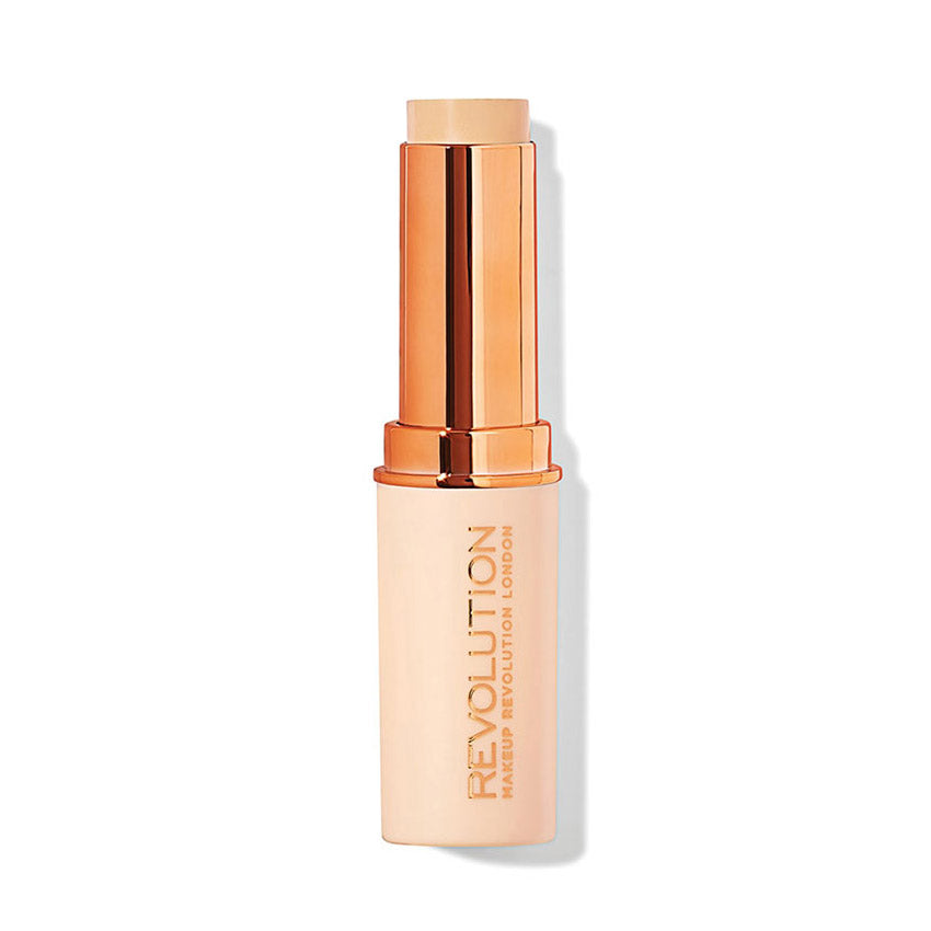 Revolution Fast Base Stick Foundation F2
