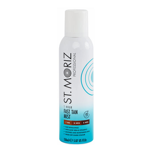 St. Moriz 1 Hour Fast Tan Mist Self-Tanning Mist 150ml