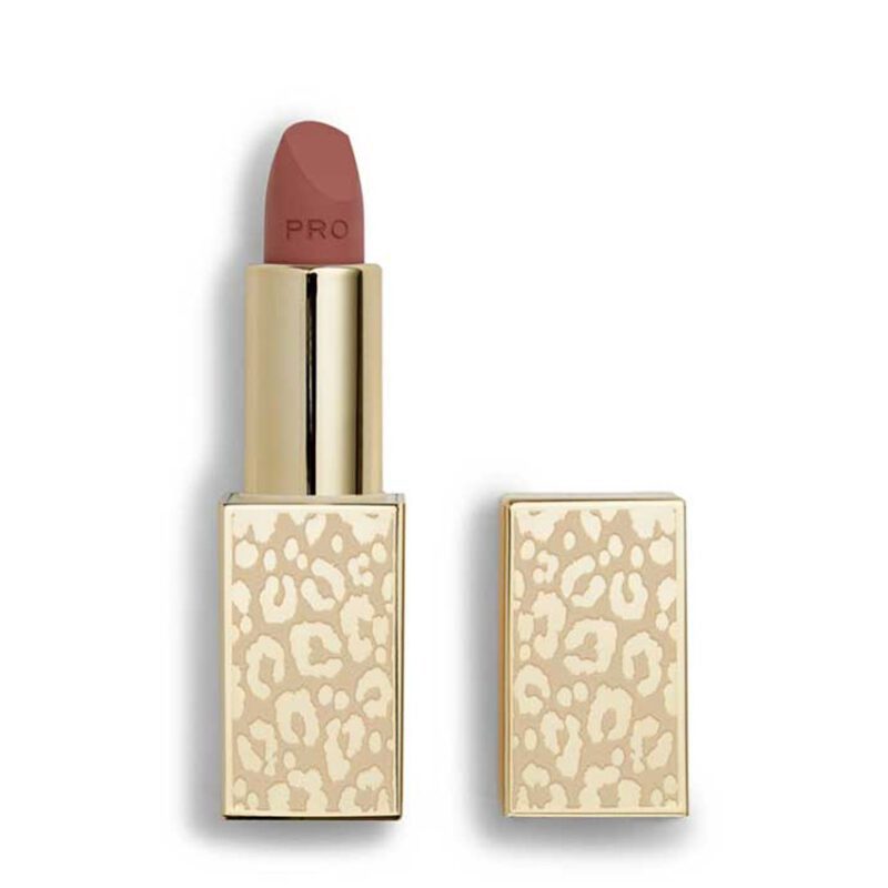Revolution Pro New Neutral Satin Matte Lipstick - STRIPPED
