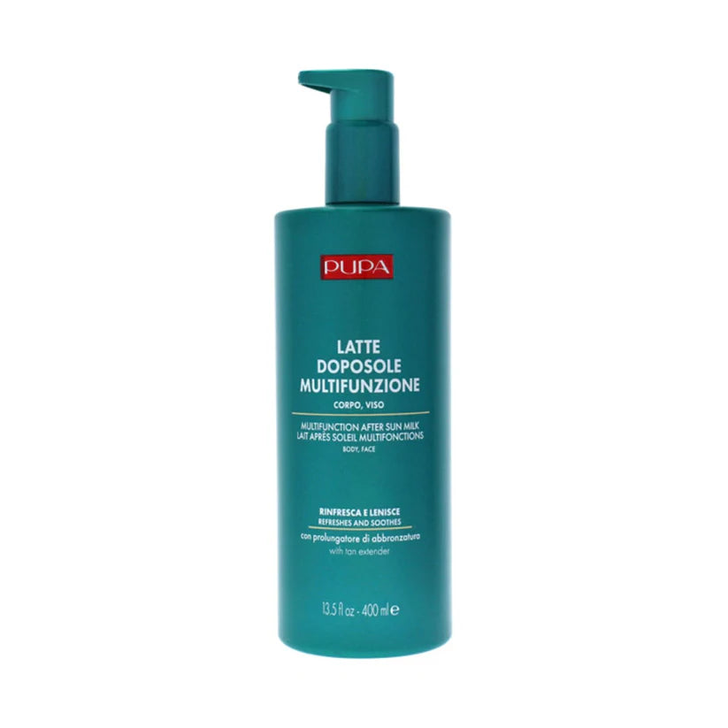 Pupa Milk Sun Care Multifunction After Sun Milk