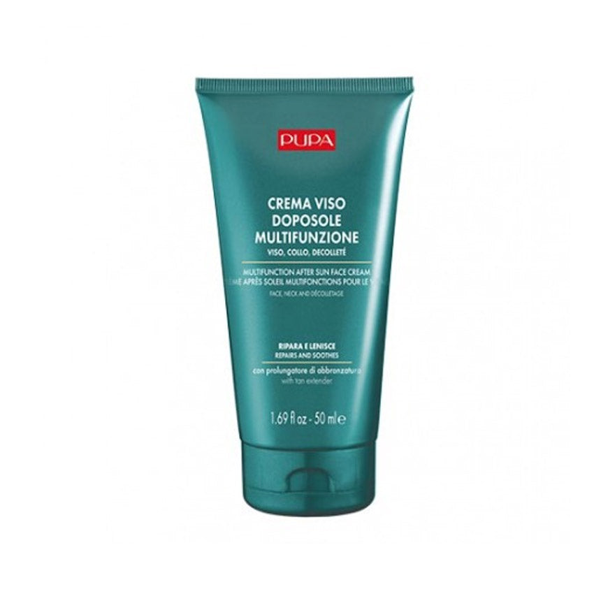 Pupa Multifunctional After-Sun Face Cream