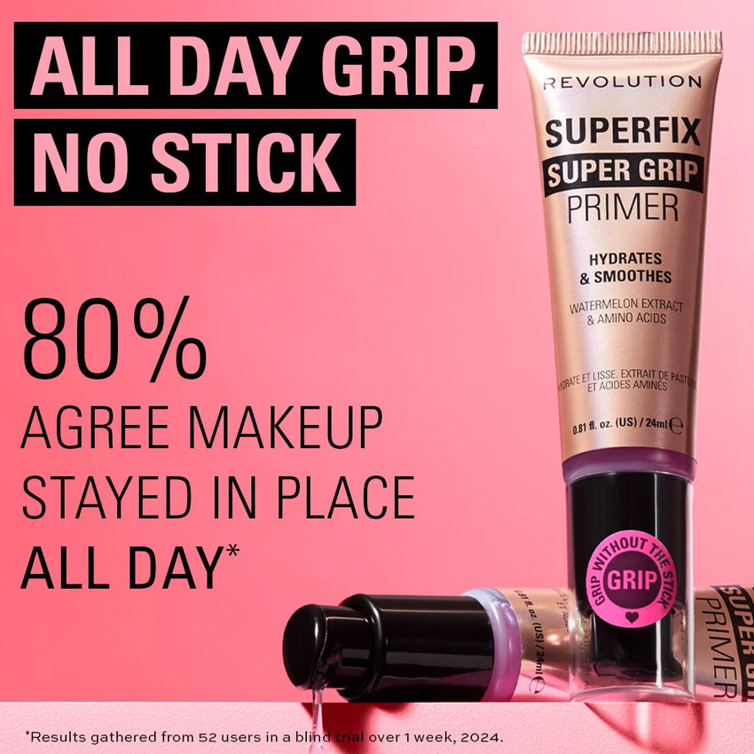 Revolution Superfix Grip Primer