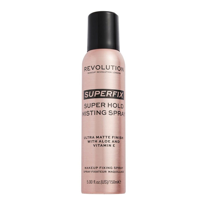 Revolution - Makeup Fixer Spray Superfix