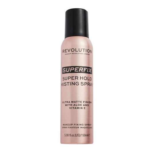 Revolution - Makeup Fixer Spray Superfix
