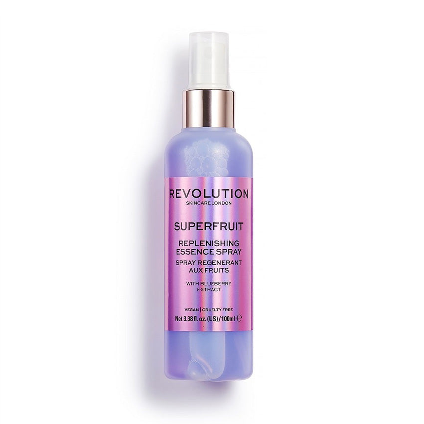 Revolution Skincare Superfruit Essence Spray