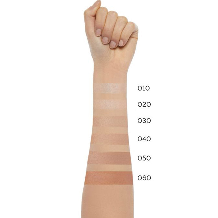 Pupa Wonder Me Fluid Foundation - 050 Deep Sand