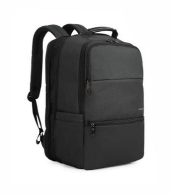SWISSTEN LAPTOP BAG 15"6, BLACK
