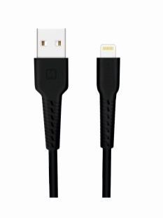 SWISSTEN KABLLO, LIGHTNING,1,0 M, E ZEZE