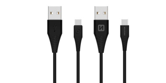 SWISSTEN KABLLO, USB-C 3.1 1.5 M, E ZEZE, (7mm)