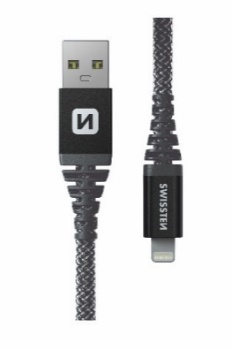 SWISSTEN Kabllo Usb - Lightning