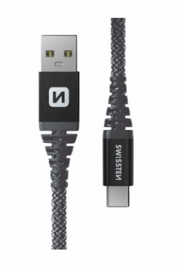 SWISSTEN Kabllo USB /USB-C