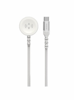 SWISSTEN KARIKUES PER APPLE WATCH,USB-C, 1.2M