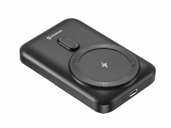 SWISSTEN POWER BANK PD 20W (MagSafe compatible) 10000mAh