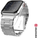 SWISSTEN RRIP METAL PER APPLE WATCH 42-44 mm Argjend