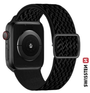 SWISSTEN RRIP PER APPLE WATCH 42 / 44 / 45 / 49 mm, I zi