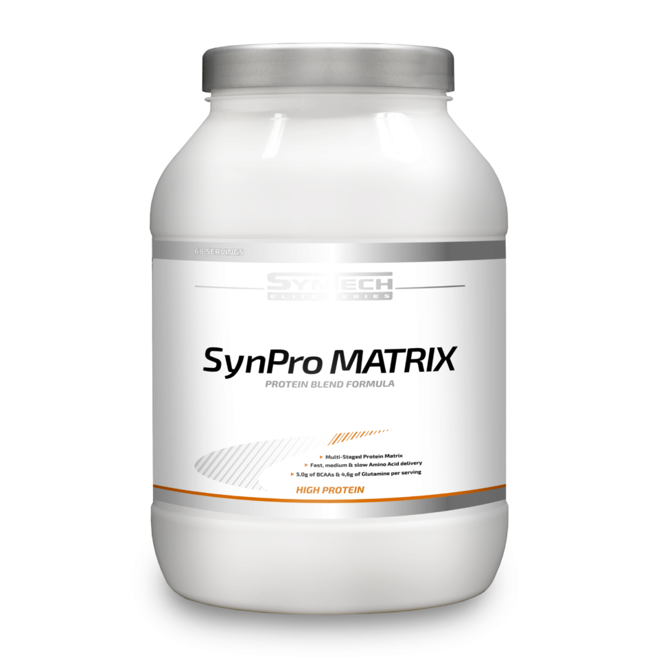 SynPro Matrix 2.04kg 