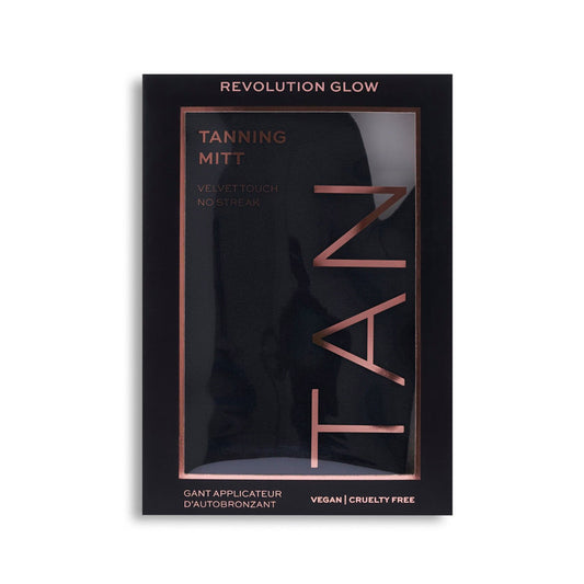 Makeup Revolution Tanning Mitt
