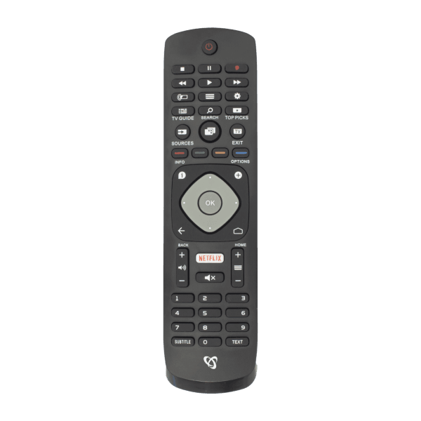 Telekomandë per TV PHILIPS
RC-01404