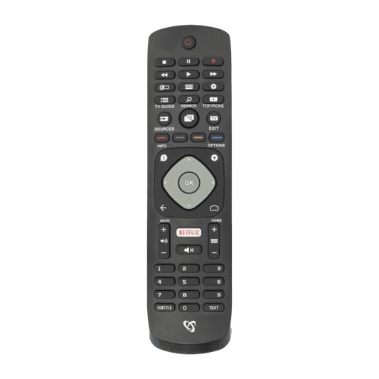 Telekomandë per TV PHILIPS
RC-01404