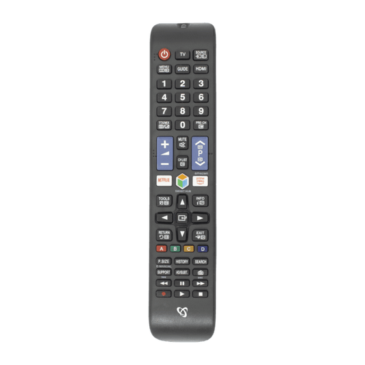Remote control for SAMSUNG TV
 RC-01401