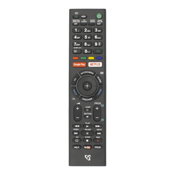 Telekomandë per TV SONY
RC-01402
