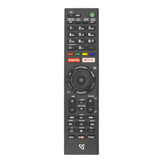 Telekomandë per TV SONY
RC-01402