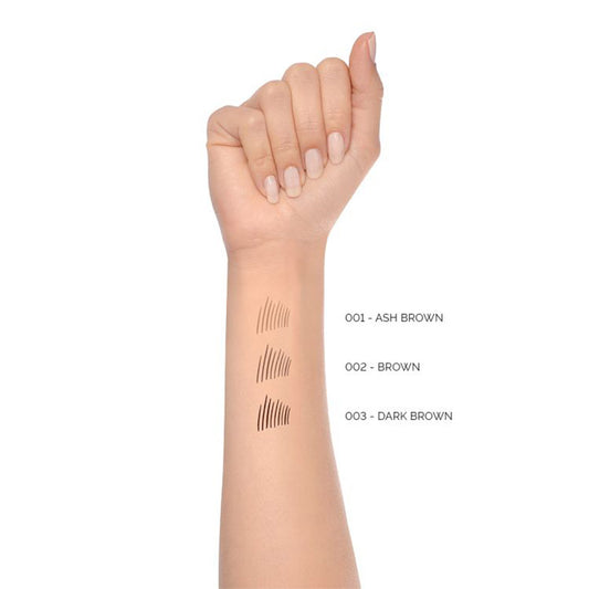 Pupa Eyebrow Liner - 003 Dark Brown