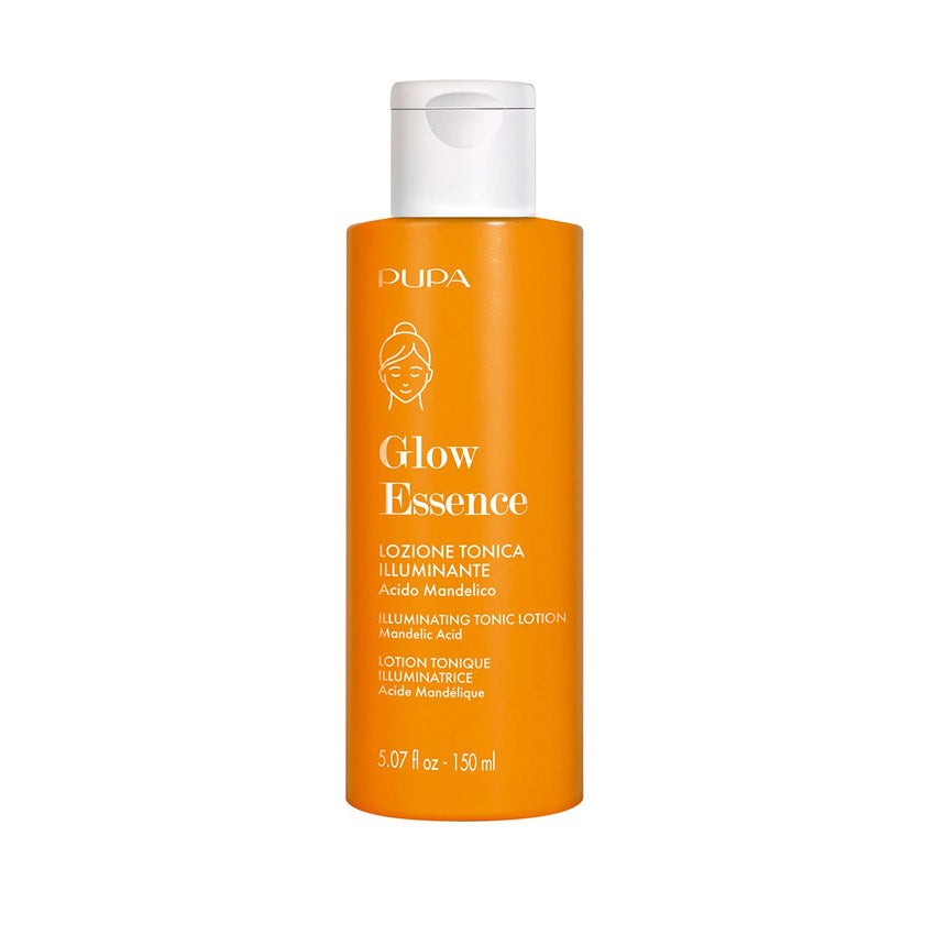 Pupa Glow Essence Illuminating Tonic Lotion