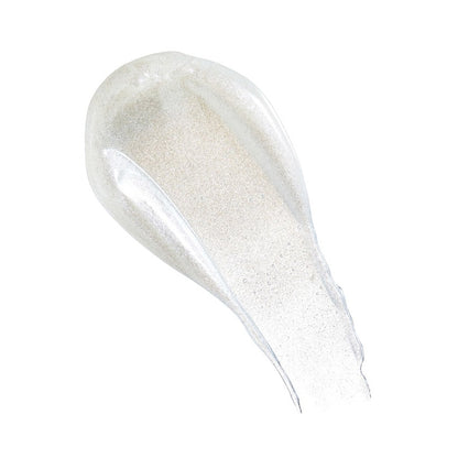 Revolution Glitter Lip Topper - Iced Diamond