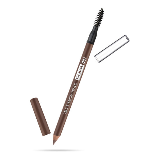 Pupa True Eyebrow Pencil - 001 Blonde