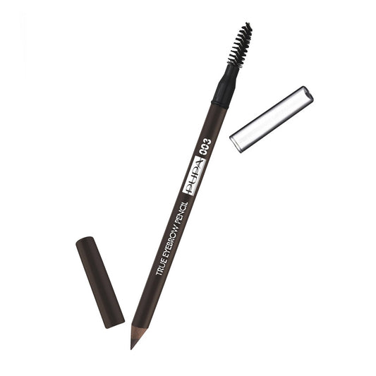 Pupa True Eyebrow Pencil - 003 Dark Brown