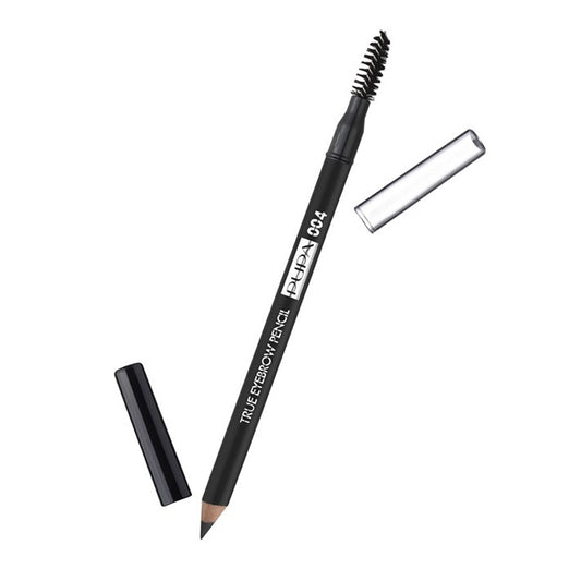 Pupa True Eyebrow Pencil - 004 Extra Dark