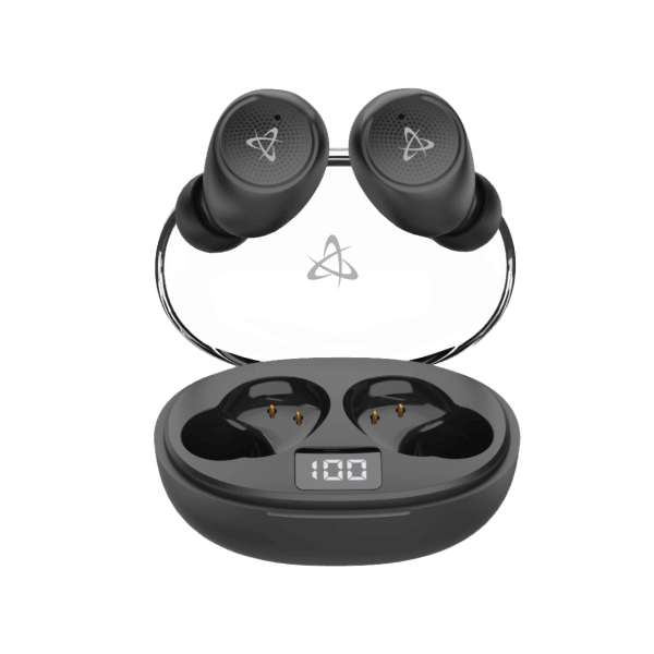 TWS-115B
 Bluetooth headset with microphone SBOX