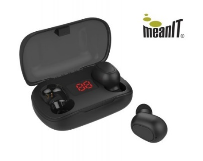 TWS B100 Kufje Bluetooth