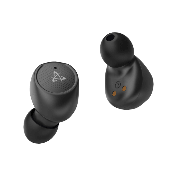 Earbuds BT Sbox TWS-115 B