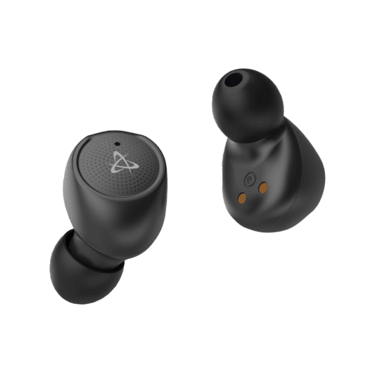 Earbuds BT Sbox TWS-115 B