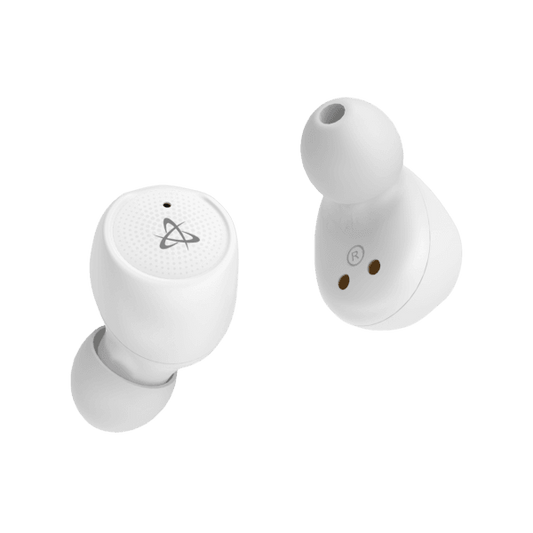 Earbuds BT Sbox TWS-115 W
