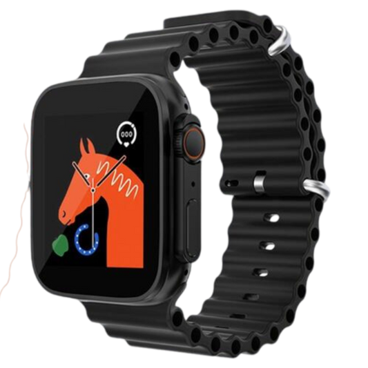 Smart Watch H19 Ultra2 9in1