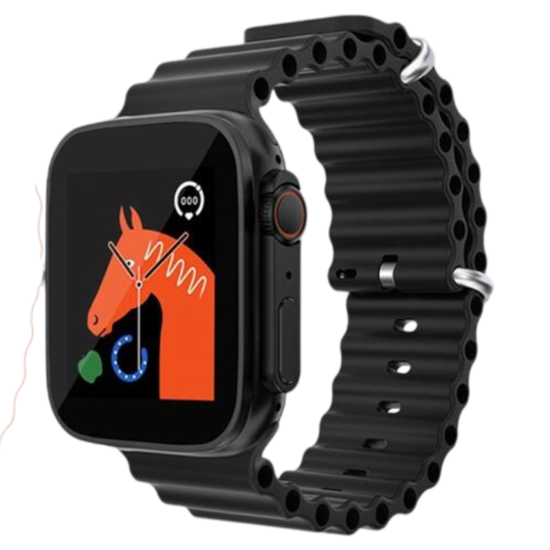 Smart Watch H19 Ultra2 9in1