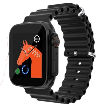 Smart Watch H19 Ultra2 9in1