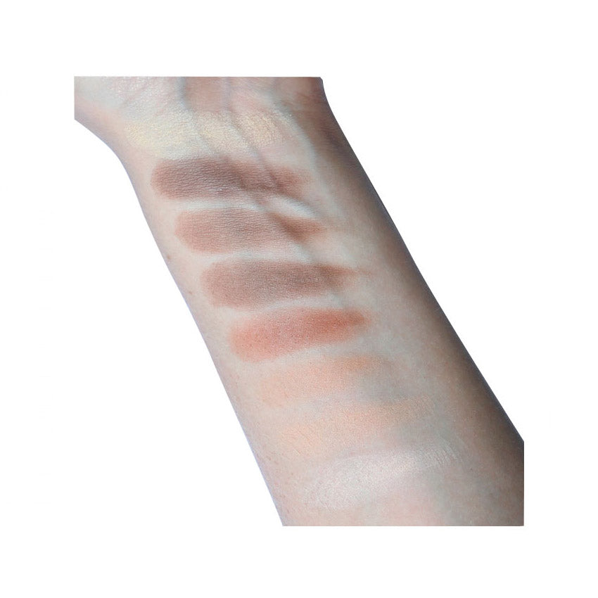 Revolution Pro HD Cream Contour Light Medium
