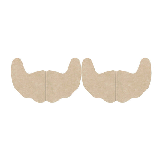 Under Where? Stick On Bra- 2 Pairs