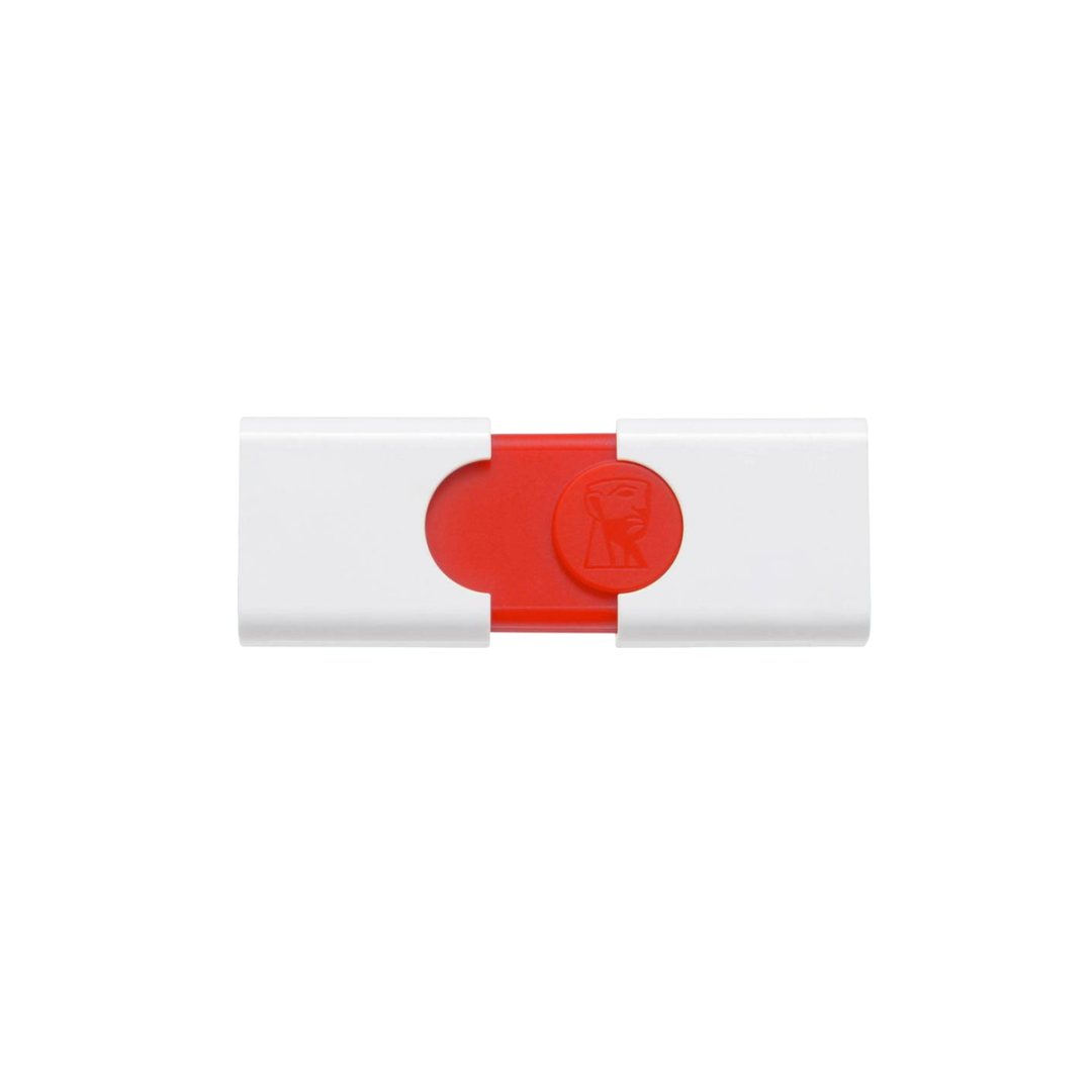 USB 2.0 128GB Earldom