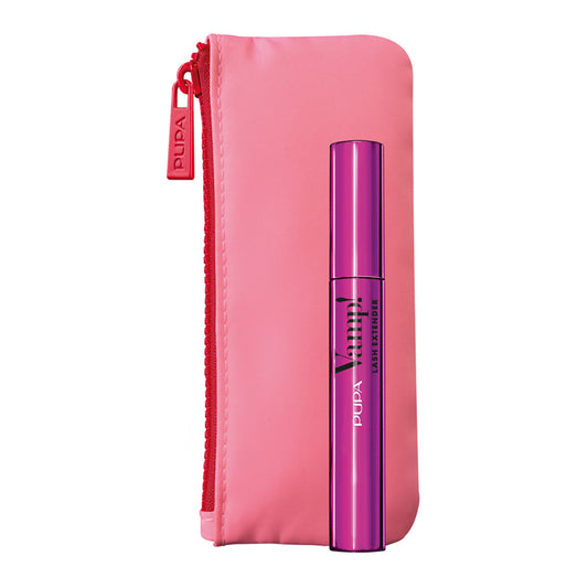 Pupa Pochette Mascara Vamp! Lash Extender