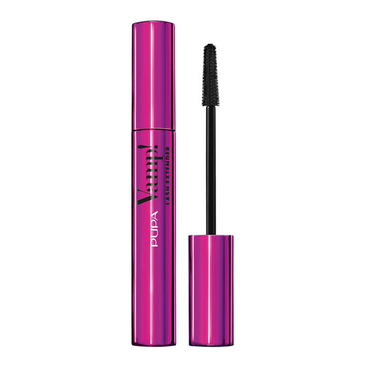 Pupa Vamp! Lash Extender - 3D Extension Volume Mascara
