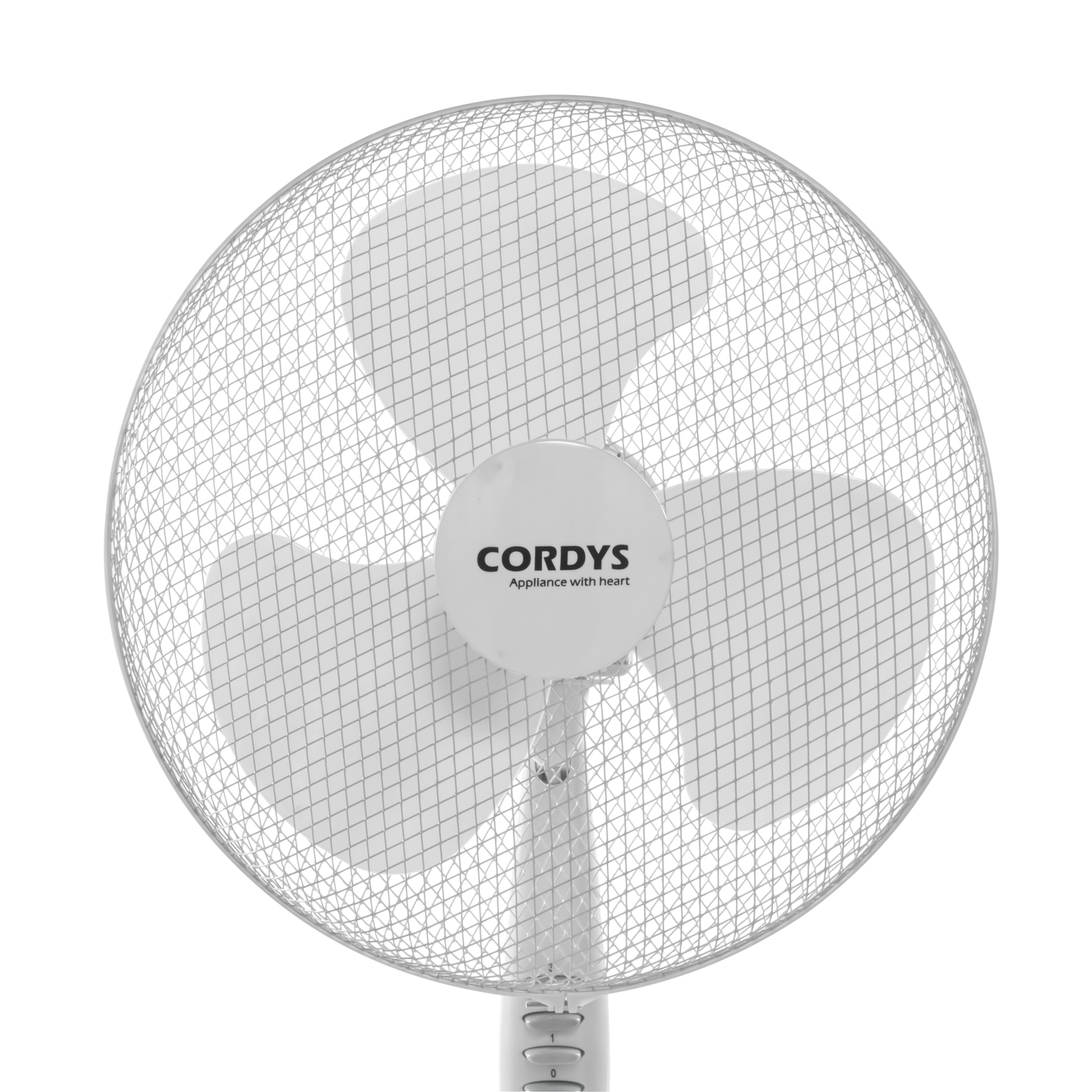 VIVAX CORDYS CVE-41P pedestal fan