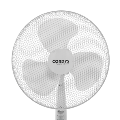 VIVAX CORDYS CVE-41P pedestal fan