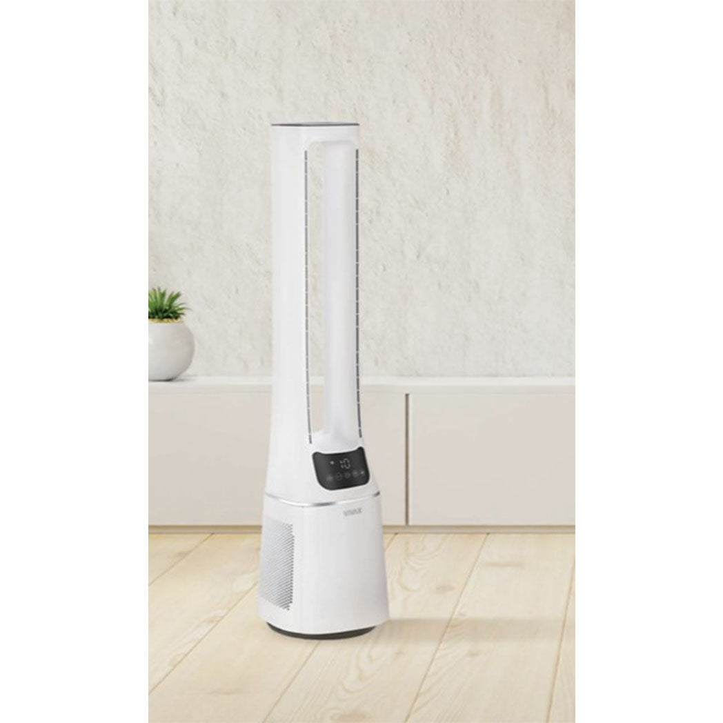 Ventilator dhe Pastrues Ajri VIVAX TFB-105MP