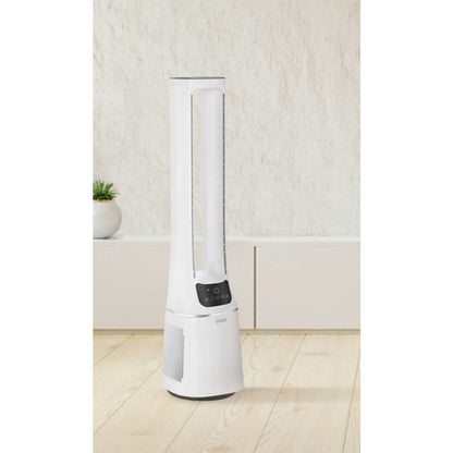 Ventilator dhe Pastrues Ajri VIVAX TFB-105MP